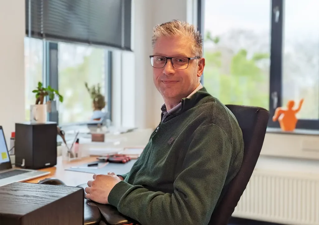 Erik Groothedde