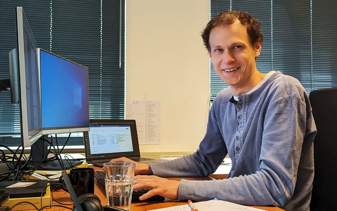 Gerton van Middendorp