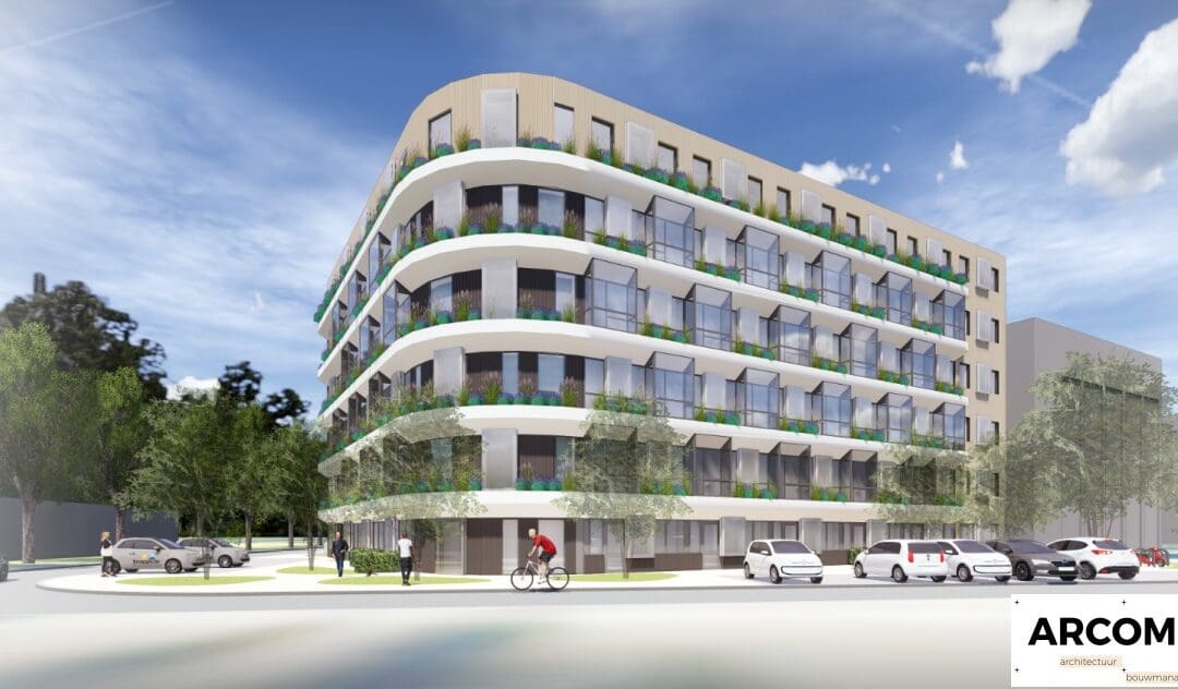 SPA WNP ingenieurs draagt bij aan transformatie kantoorpand