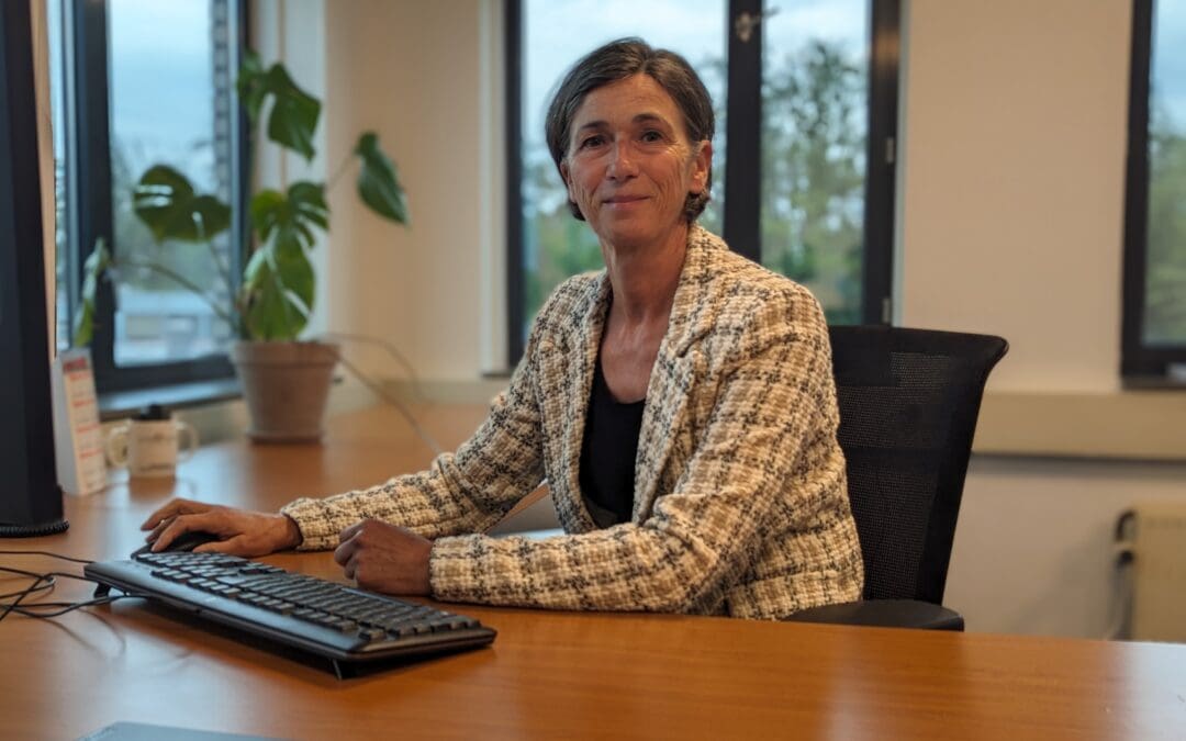 Petra Broere-van der Laan