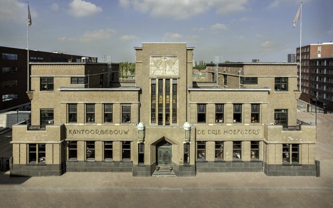 SPA WNP ingenieurs opent nieuwe vestiging in Breda