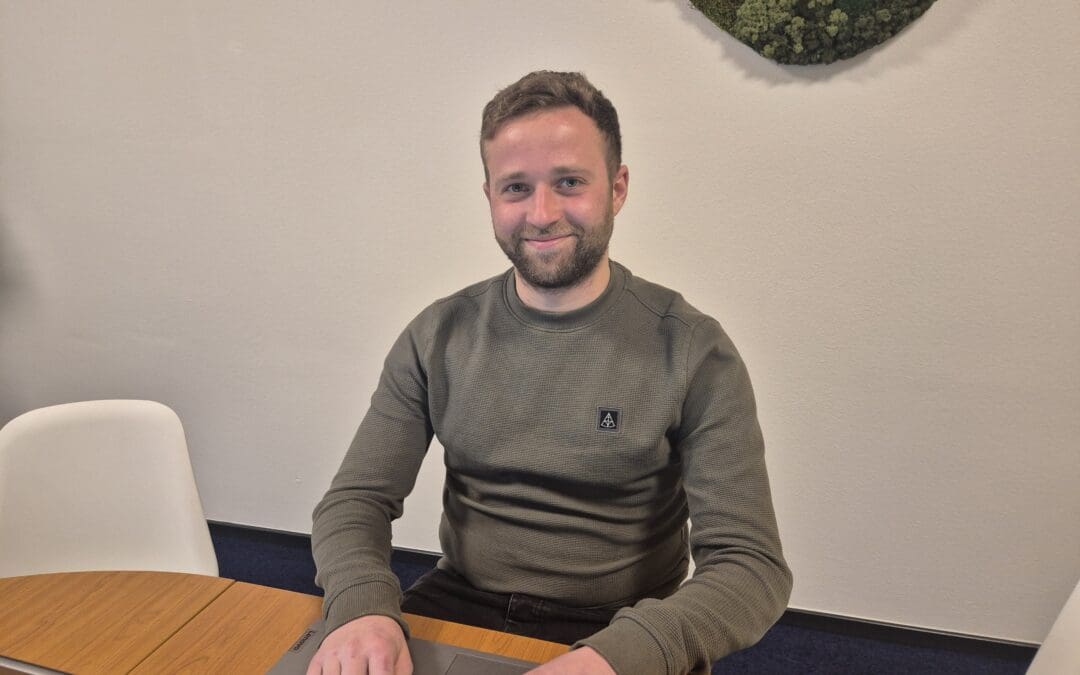 Jeroen van Suijlekom