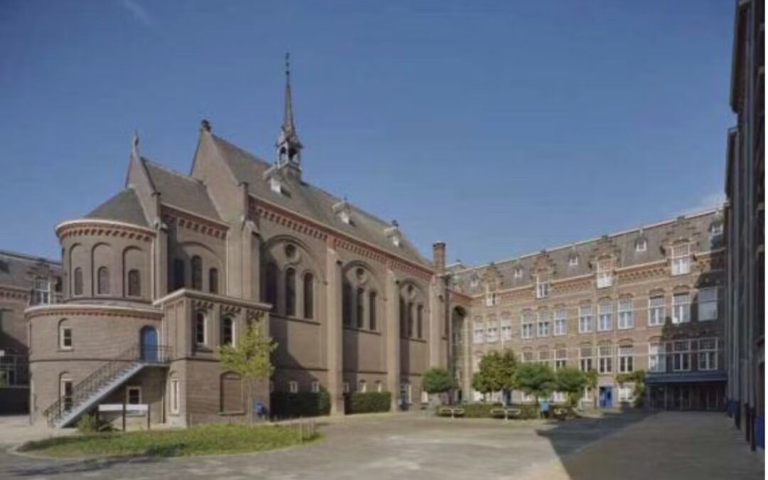 Herbestemming leegstaand monument