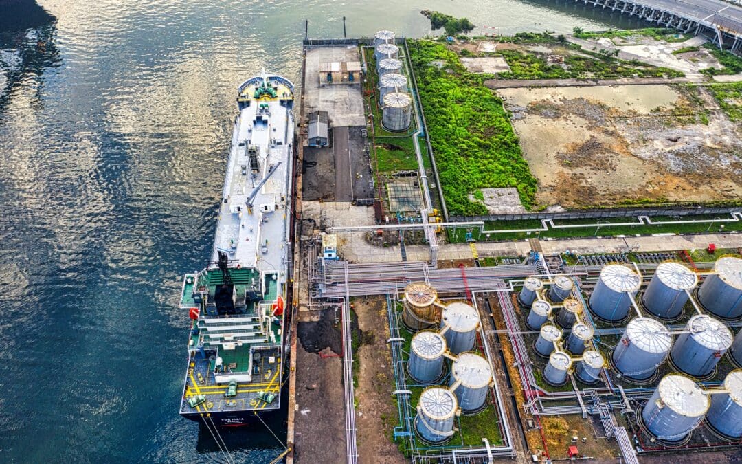 Nieuwe dienstverlening: SAFETI-NL berekeningen