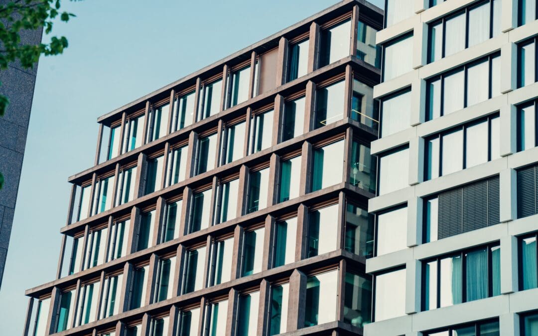 Aanscherping milieuprestatie