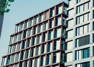 Aanscherping milieuprestatie