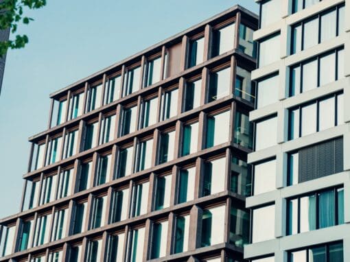 Aanscherping milieuprestatie