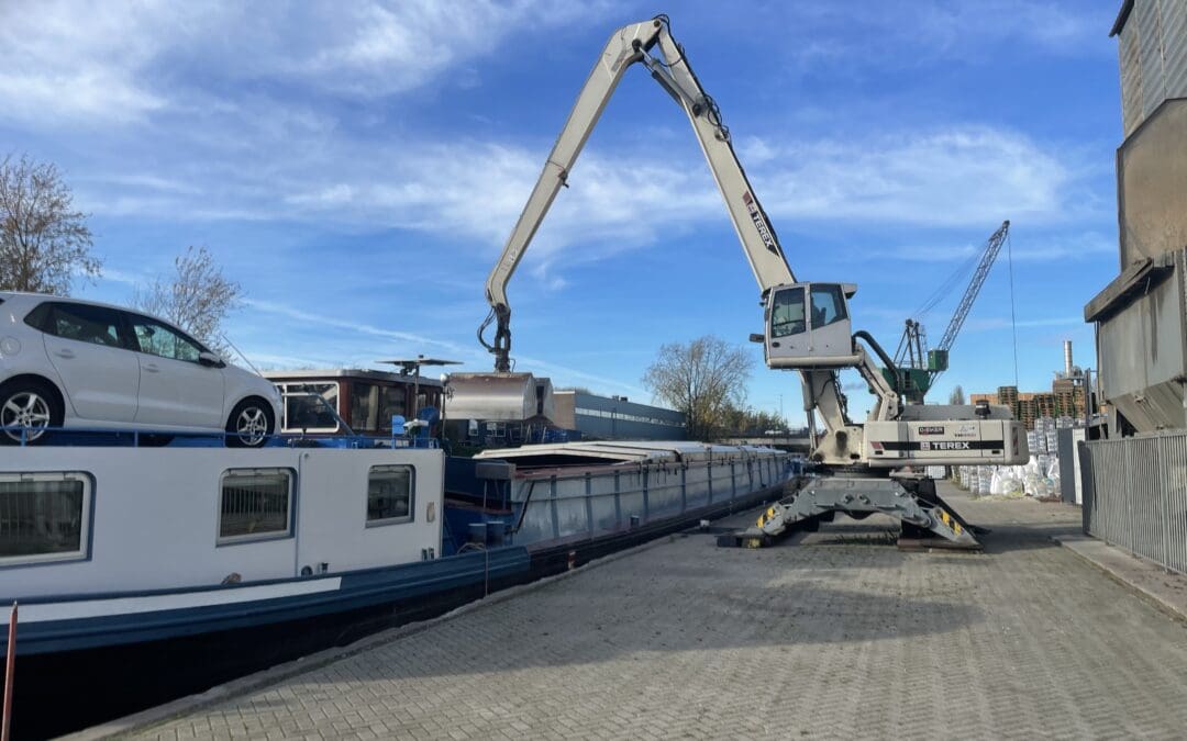 Diervoedersector vanaf 2027 ook eMJV‑plichtig