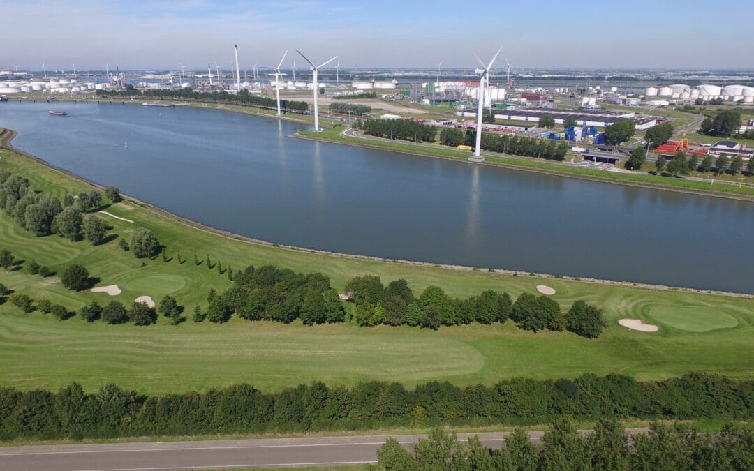 Kader Richtlijn Water 2027: is uw vergunning al KRW-proof?