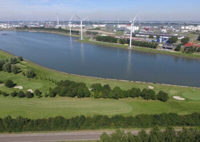 Kader Richtlijn Water 2027: is uw vergunning al KRW-proof?