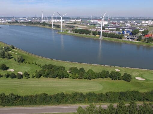 Kader Richtlijn Water 2027: is uw vergunning al KRW-proof?
